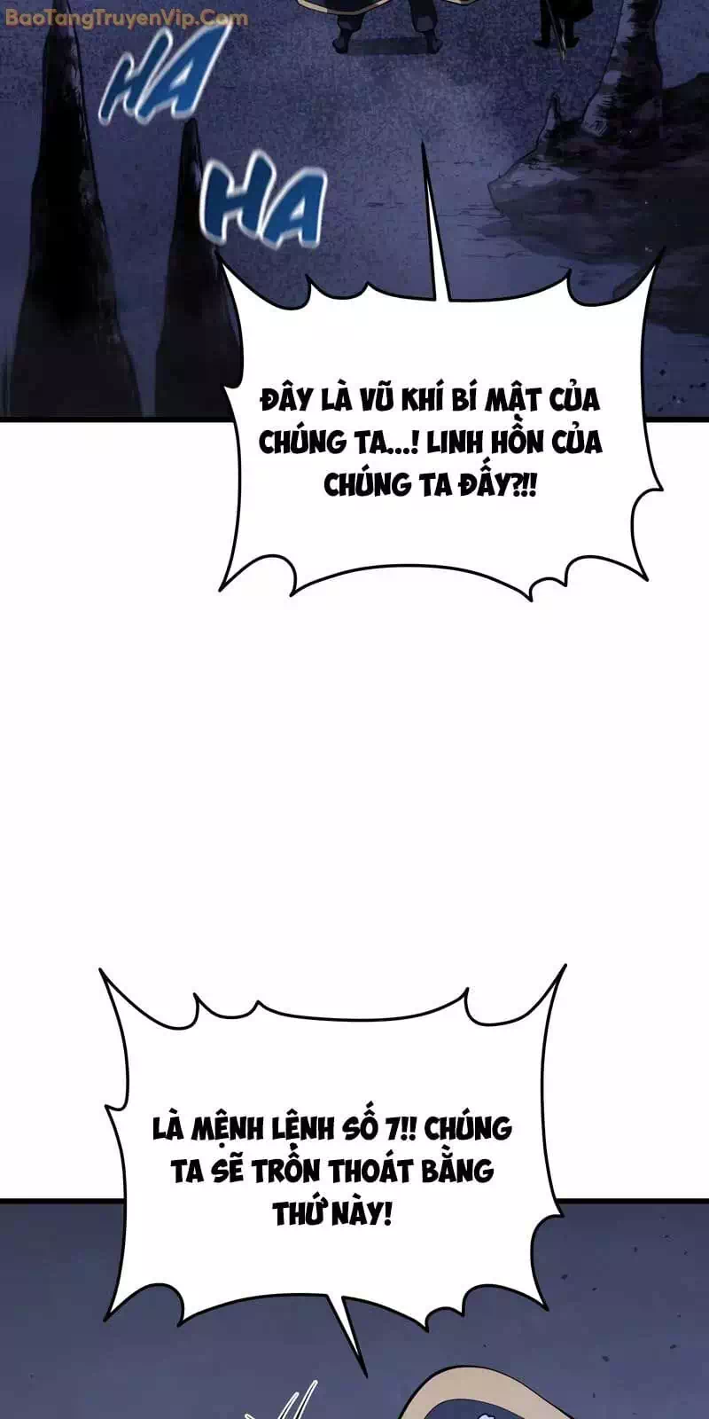 Truyện Tranh Con Trai Út Của Gia Đình Kiếm Thuật Danh Tiếng trang 6