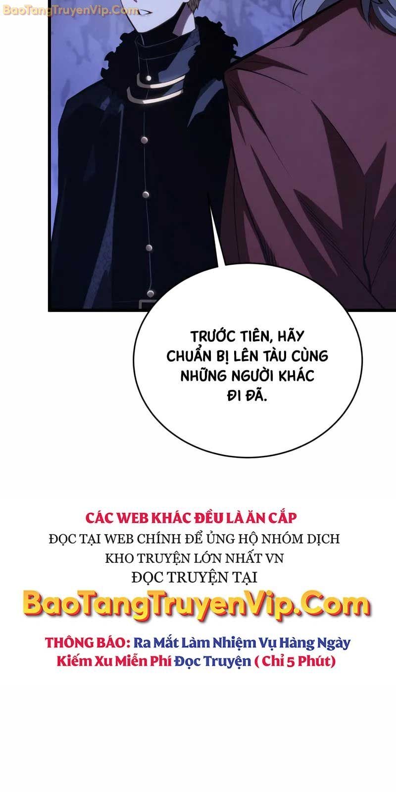 Truyện Tranh Con Trai Út Của Gia Đình Kiếm Thuật Danh Tiếng trang 6