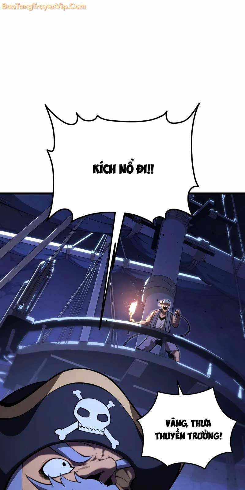 Truyện Tranh Con Trai Út Của Gia Đình Kiếm Thuật Danh Tiếng trang 6