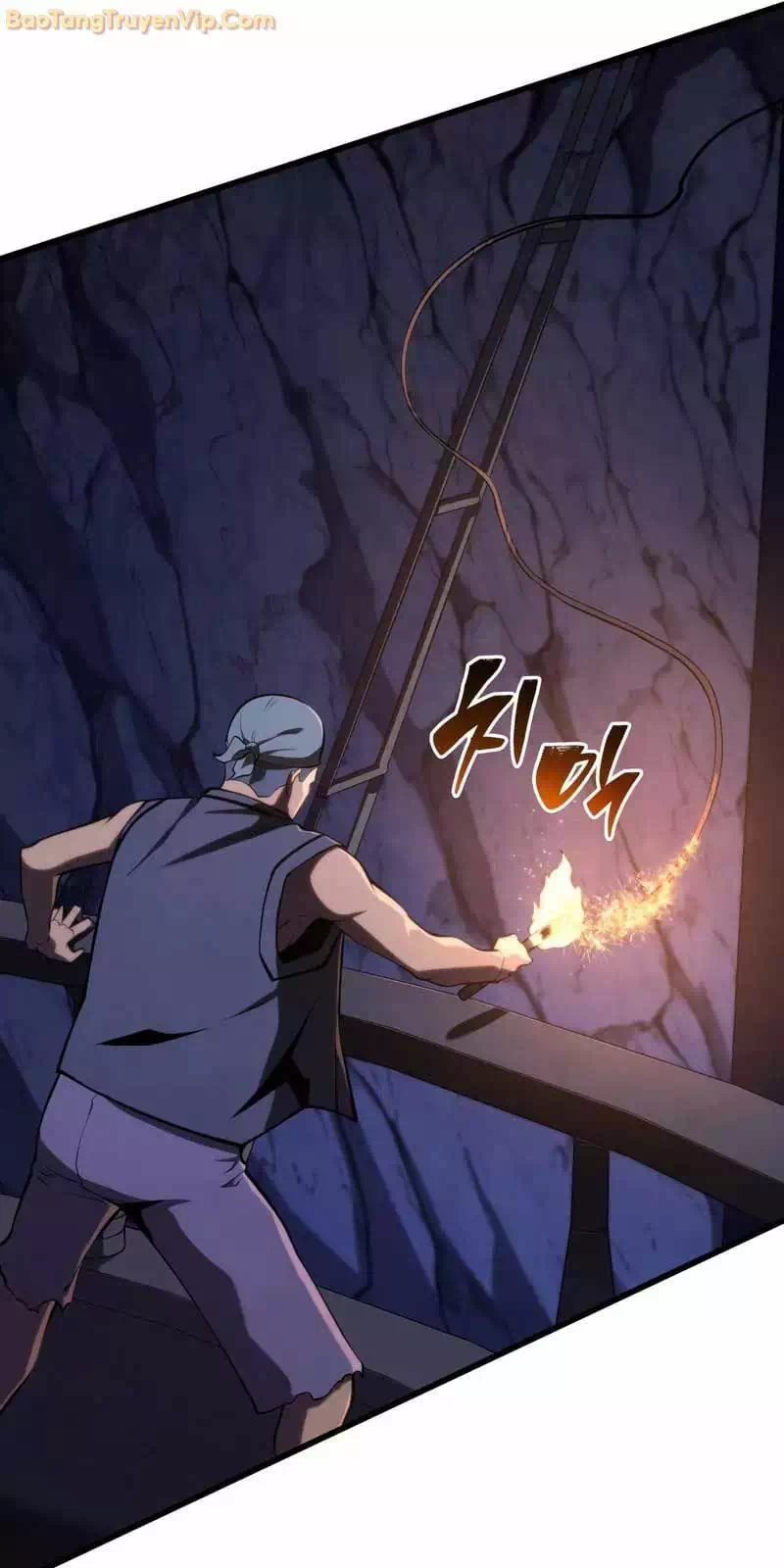 Truyện Tranh Con Trai Út Của Gia Đình Kiếm Thuật Danh Tiếng trang 6