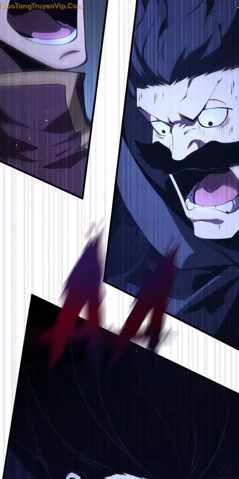 Truyện Tranh Con Trai Út Của Gia Đình Kiếm Thuật Danh Tiếng trang 6