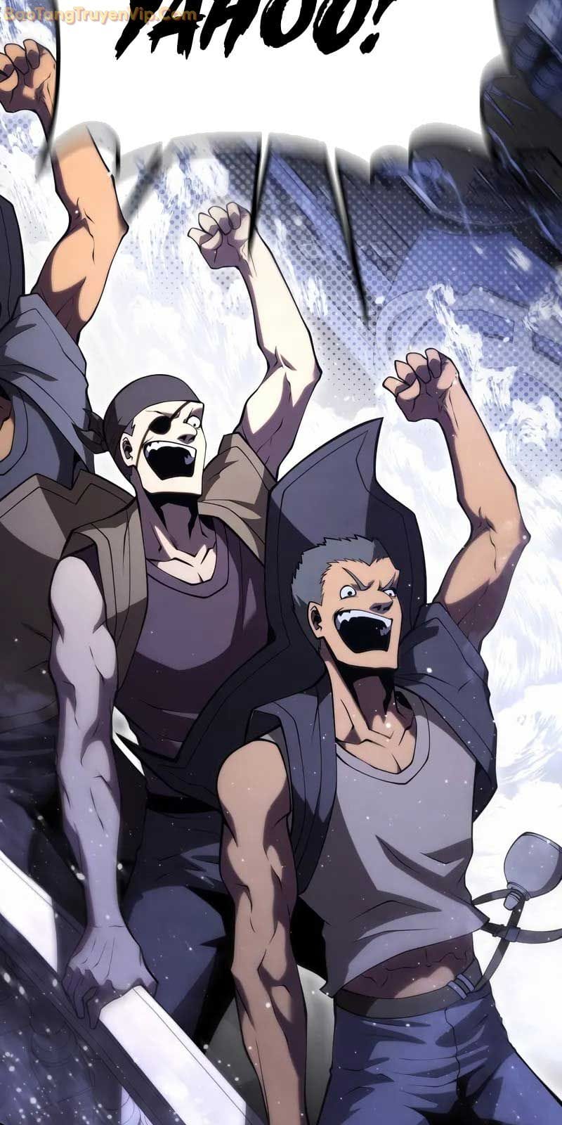 Truyện Tranh Con Trai Út Của Gia Đình Kiếm Thuật Danh Tiếng trang 6