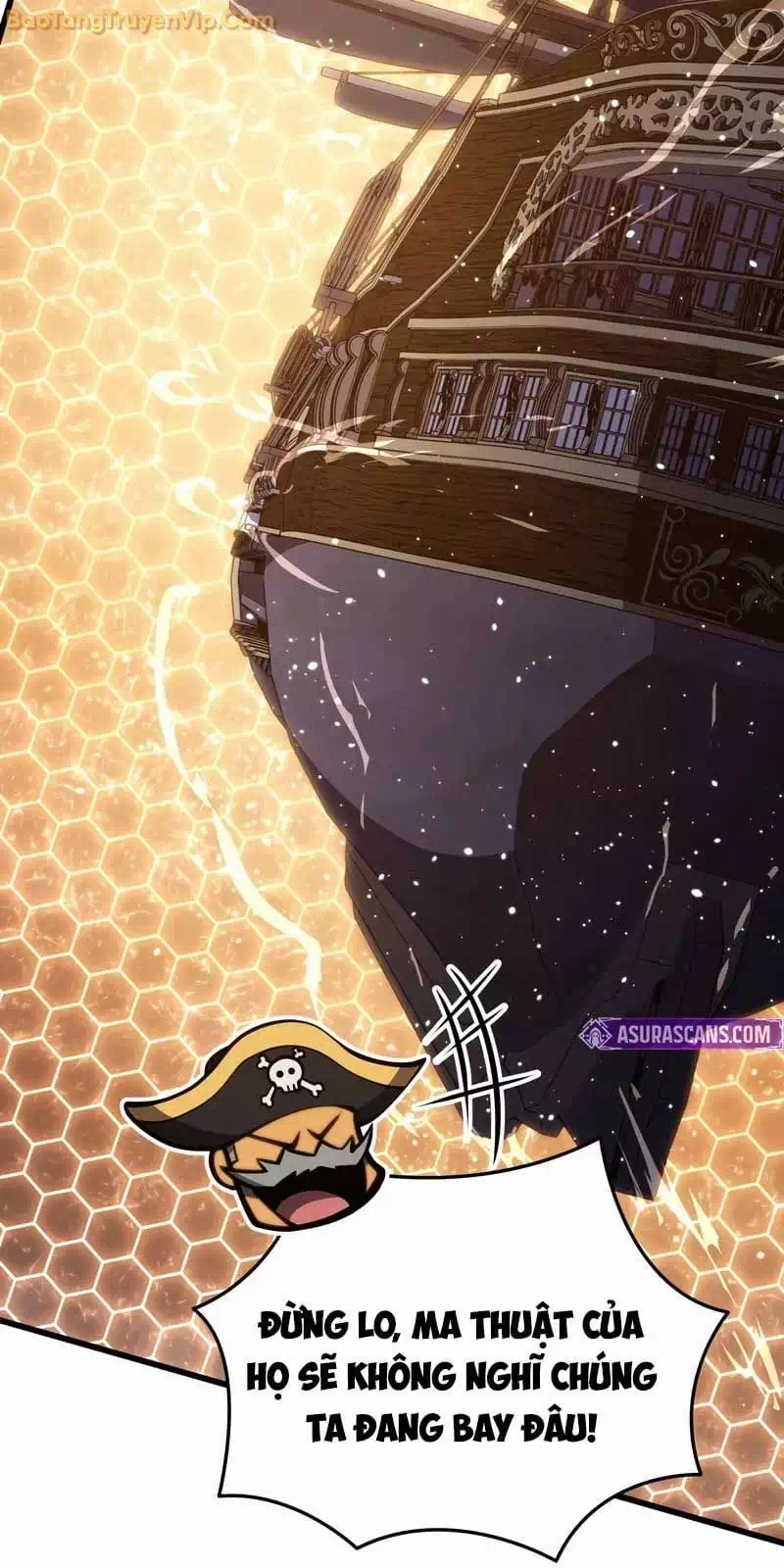 Truyện Tranh Con Trai Út Của Gia Đình Kiếm Thuật Danh Tiếng trang 6