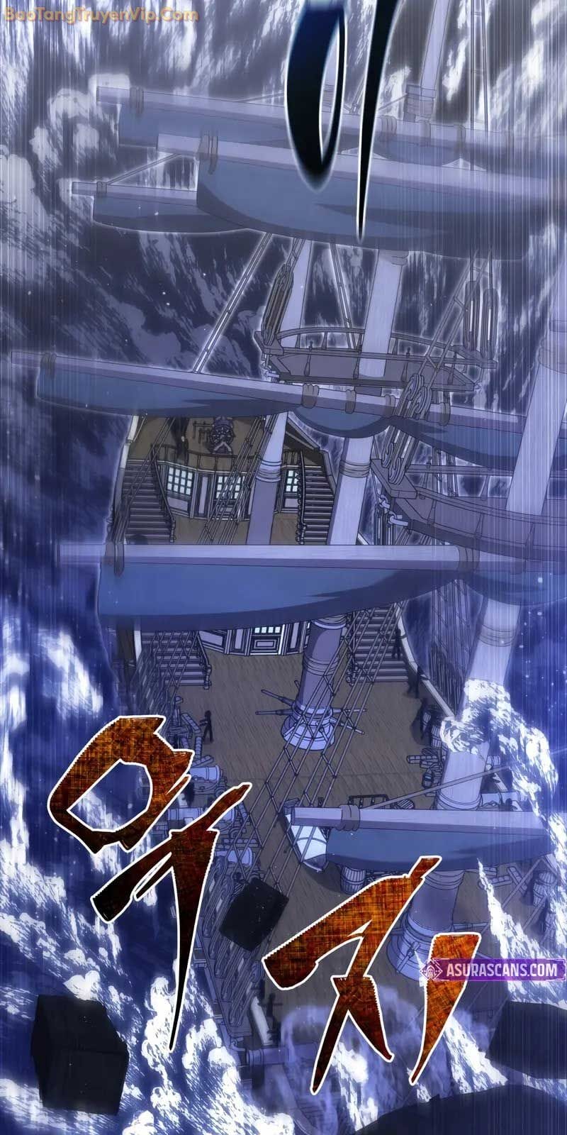 Truyện Tranh Con Trai Út Của Gia Đình Kiếm Thuật Danh Tiếng trang 6