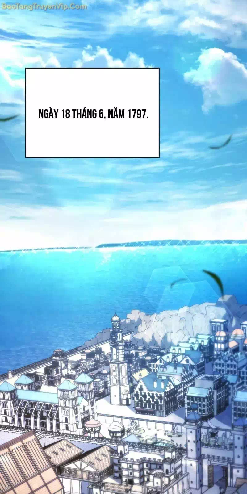 Truyện Tranh Con Trai Út Của Gia Đình Kiếm Thuật Danh Tiếng trang 6