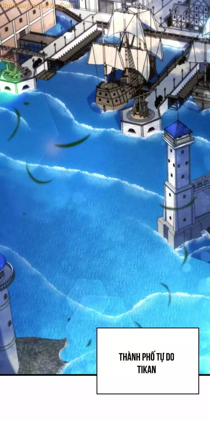 Truyện Tranh Con Trai Út Của Gia Đình Kiếm Thuật Danh Tiếng trang 6