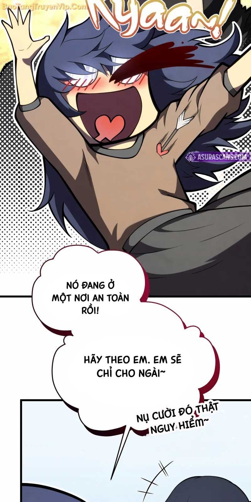 Truyện Tranh Con Trai Út Của Gia Đình Kiếm Thuật Danh Tiếng trang 6