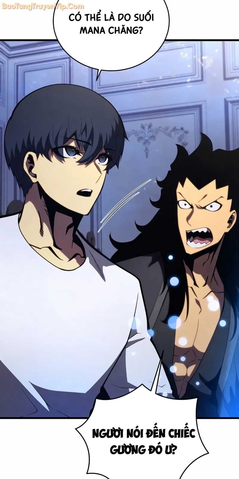 Truyện Tranh Con Trai Út Của Gia Đình Kiếm Thuật Danh Tiếng trang 6