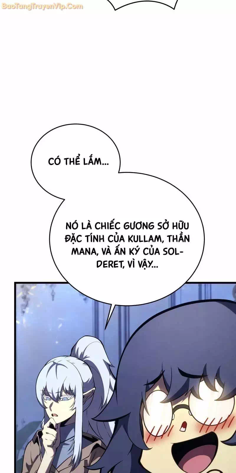 Truyện Tranh Con Trai Út Của Gia Đình Kiếm Thuật Danh Tiếng trang 6