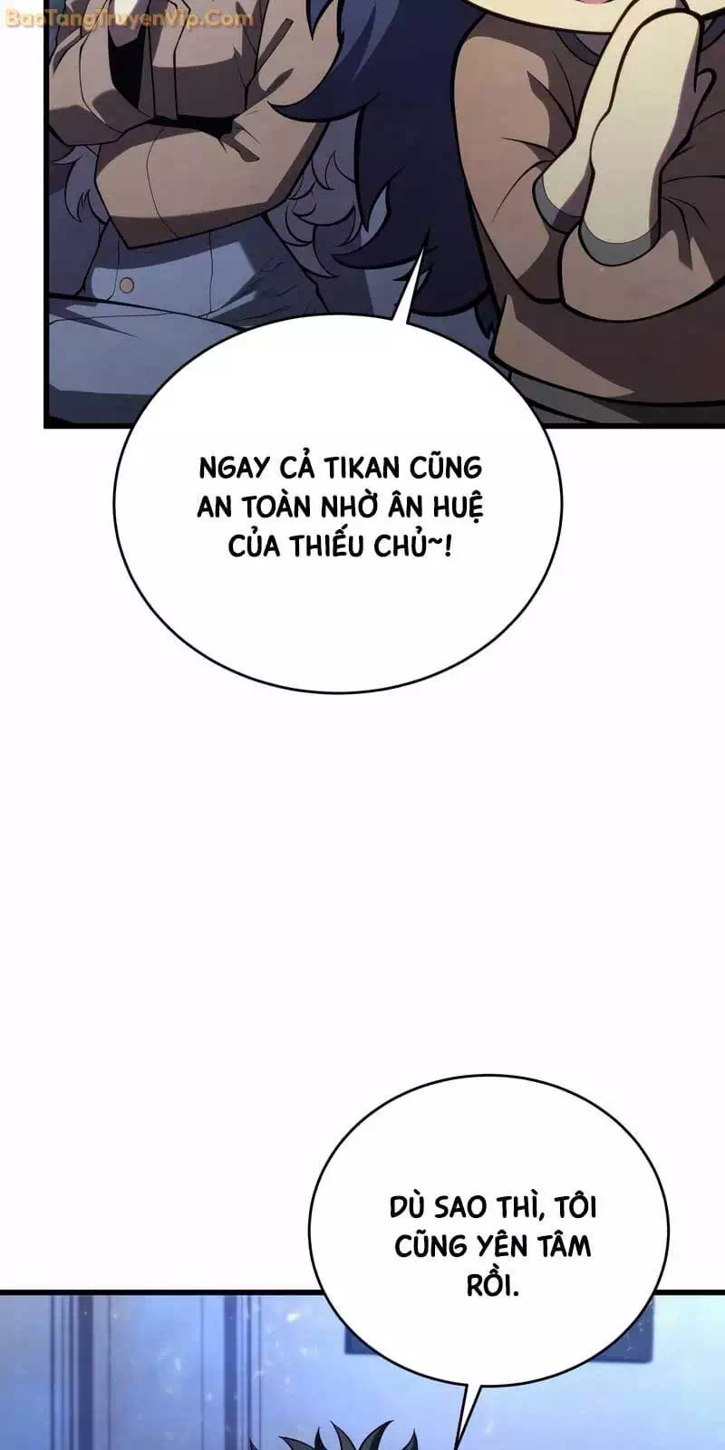 Truyện Tranh Con Trai Út Của Gia Đình Kiếm Thuật Danh Tiếng trang 6