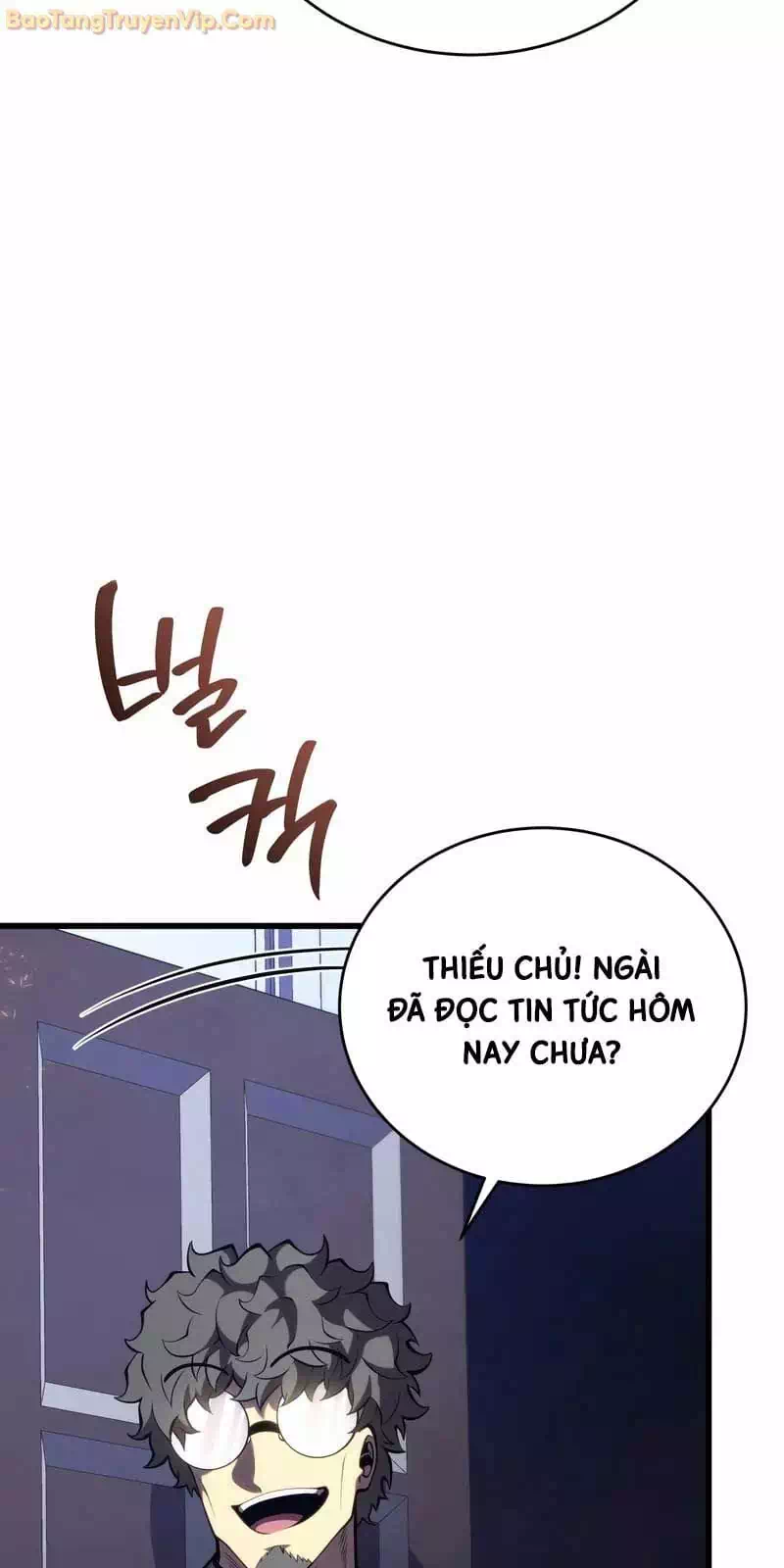 Truyện Tranh Con Trai Út Của Gia Đình Kiếm Thuật Danh Tiếng trang 6