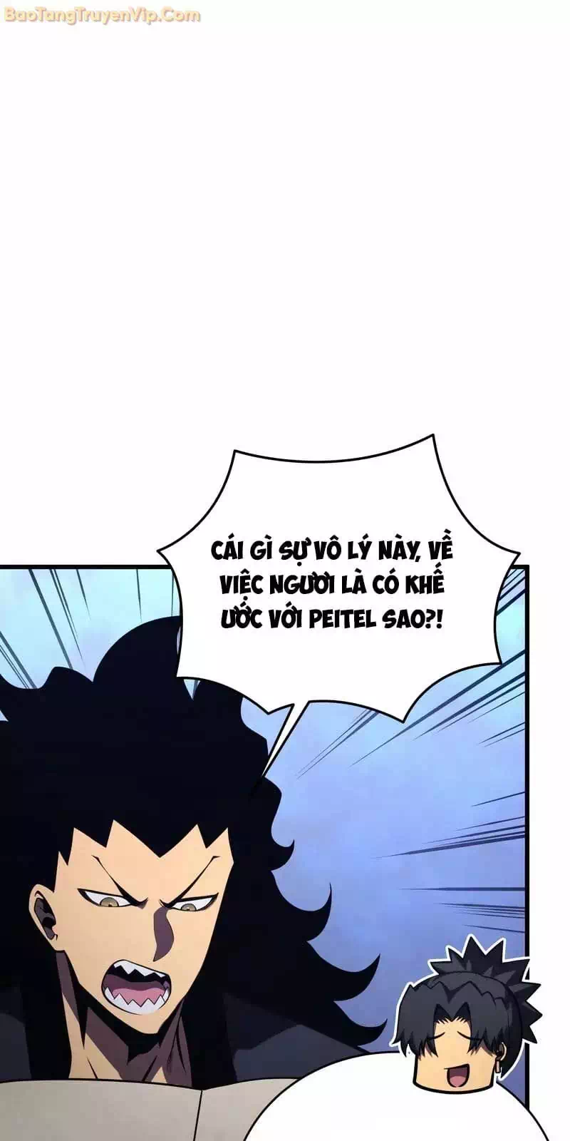 Truyện Tranh Con Trai Út Của Gia Đình Kiếm Thuật Danh Tiếng trang 6