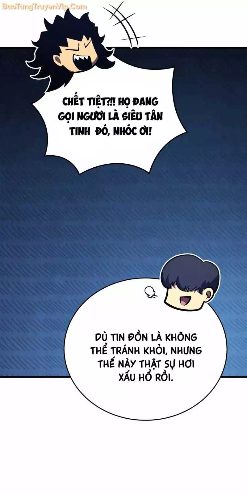 Truyện Tranh Con Trai Út Của Gia Đình Kiếm Thuật Danh Tiếng trang 6
