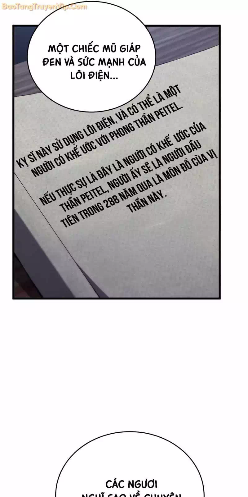 Truyện Tranh Con Trai Út Của Gia Đình Kiếm Thuật Danh Tiếng trang 6