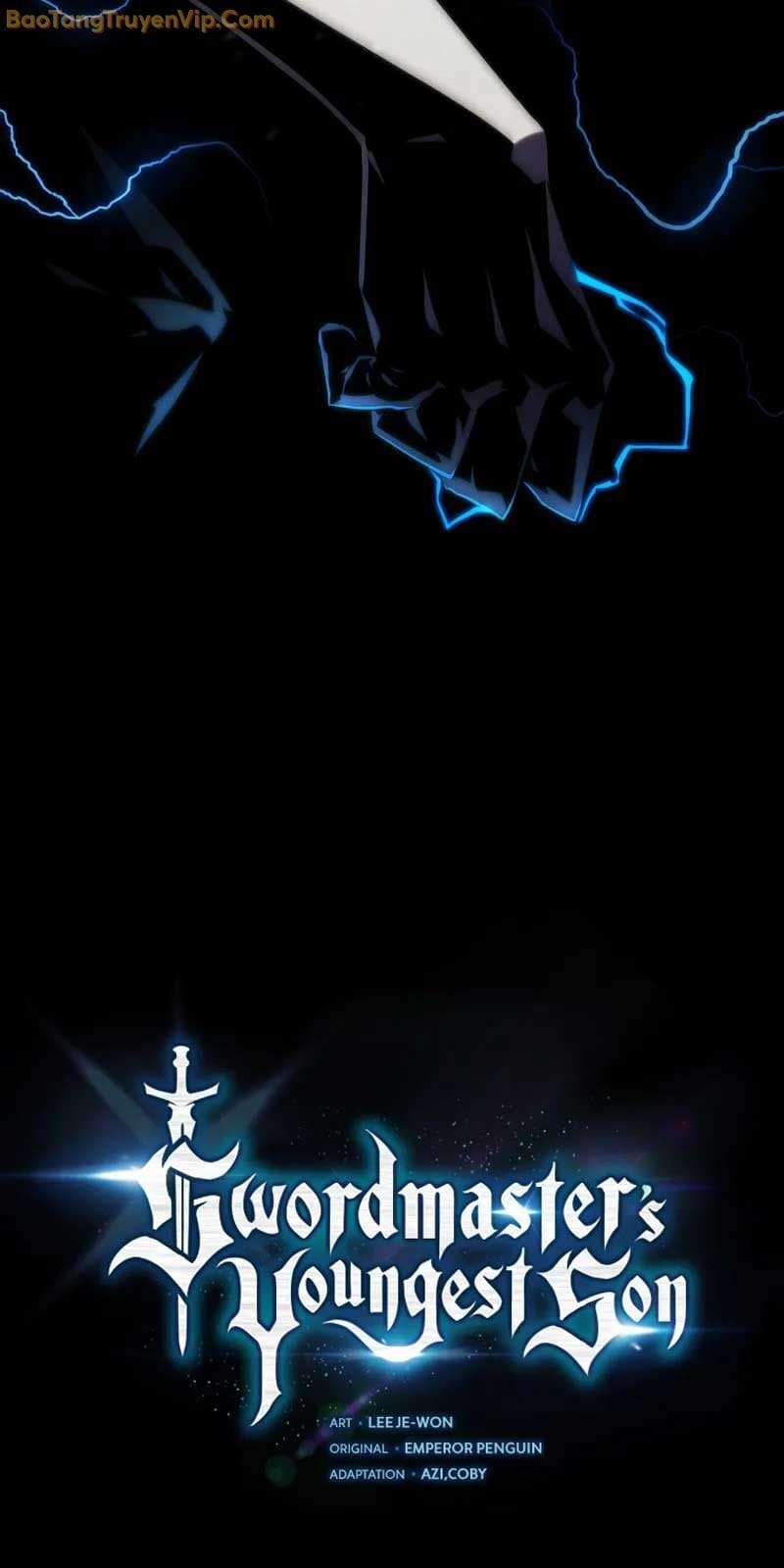 Truyện Tranh Con Trai Út Của Gia Đình Kiếm Thuật Danh Tiếng trang 6