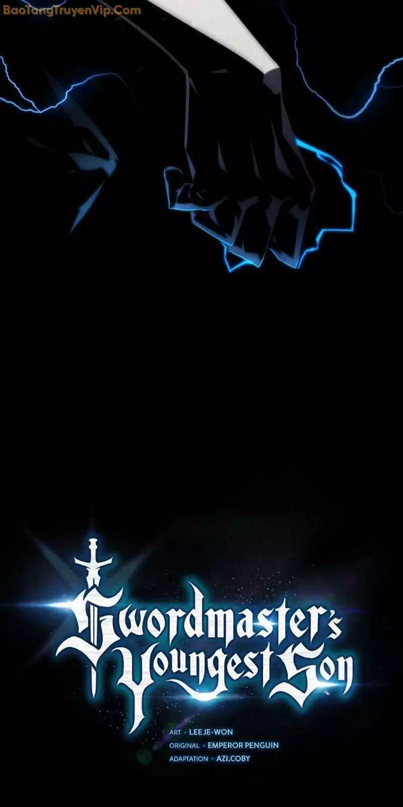 Truyện Tranh Con Trai Út Của Gia Đình Kiếm Thuật Danh Tiếng trang 6