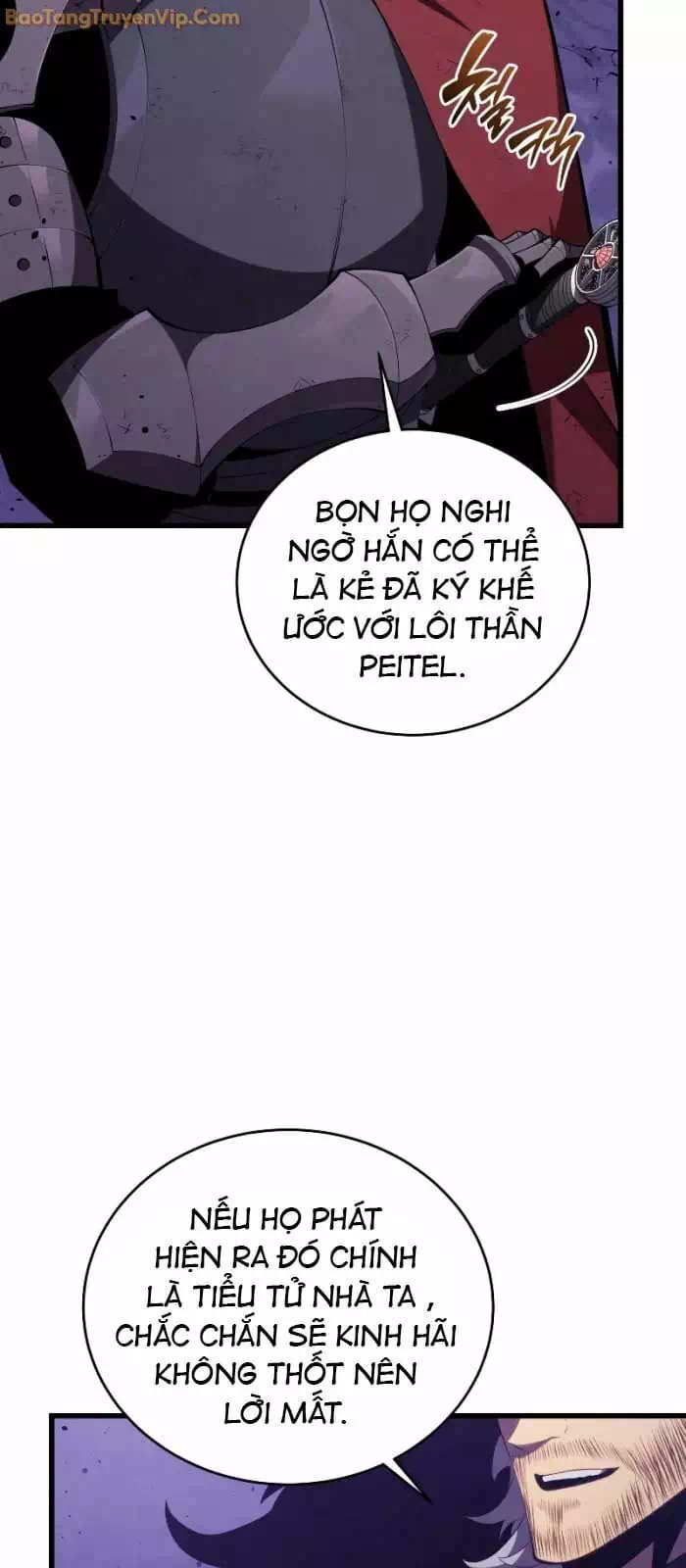 Truyện Tranh Con Trai Út Của Gia Đình Kiếm Thuật Danh Tiếng trang 6