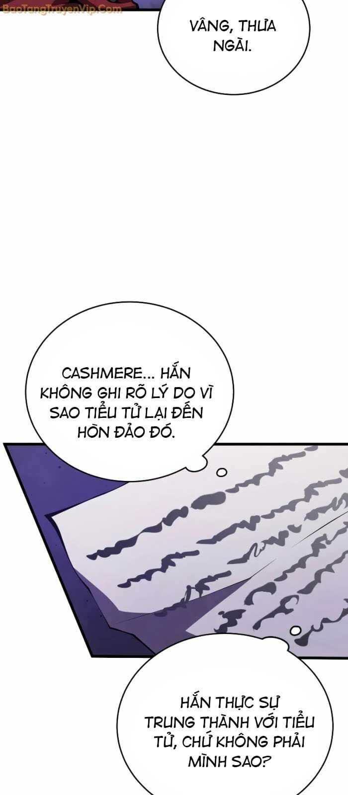 Truyện Tranh Con Trai Út Của Gia Đình Kiếm Thuật Danh Tiếng trang 6