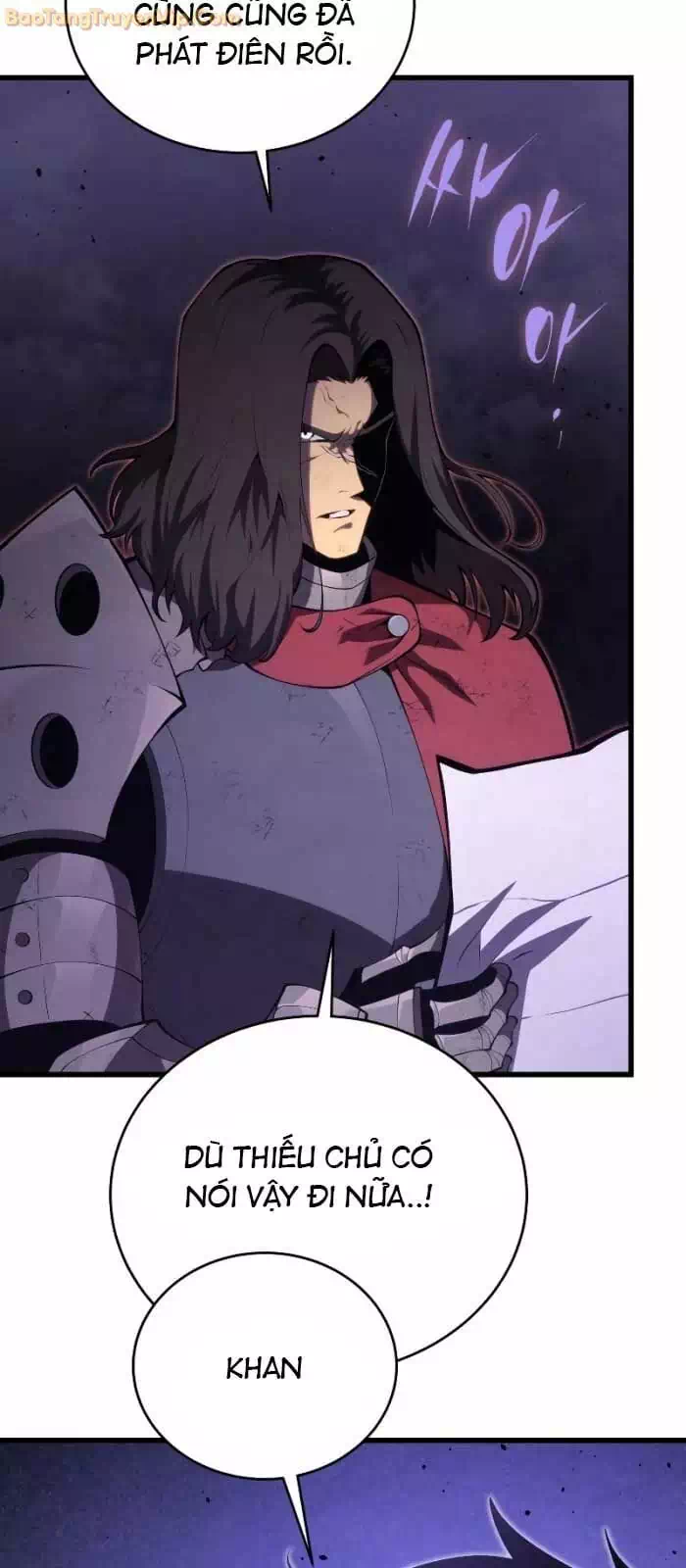 Truyện Tranh Con Trai Út Của Gia Đình Kiếm Thuật Danh Tiếng trang 6
