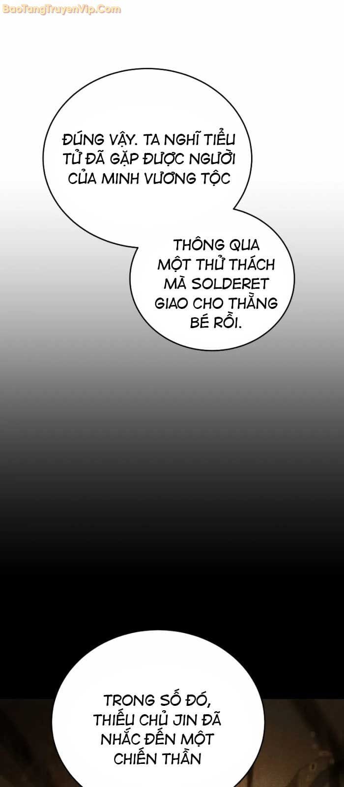 Truyện Tranh Con Trai Út Của Gia Đình Kiếm Thuật Danh Tiếng trang 6
