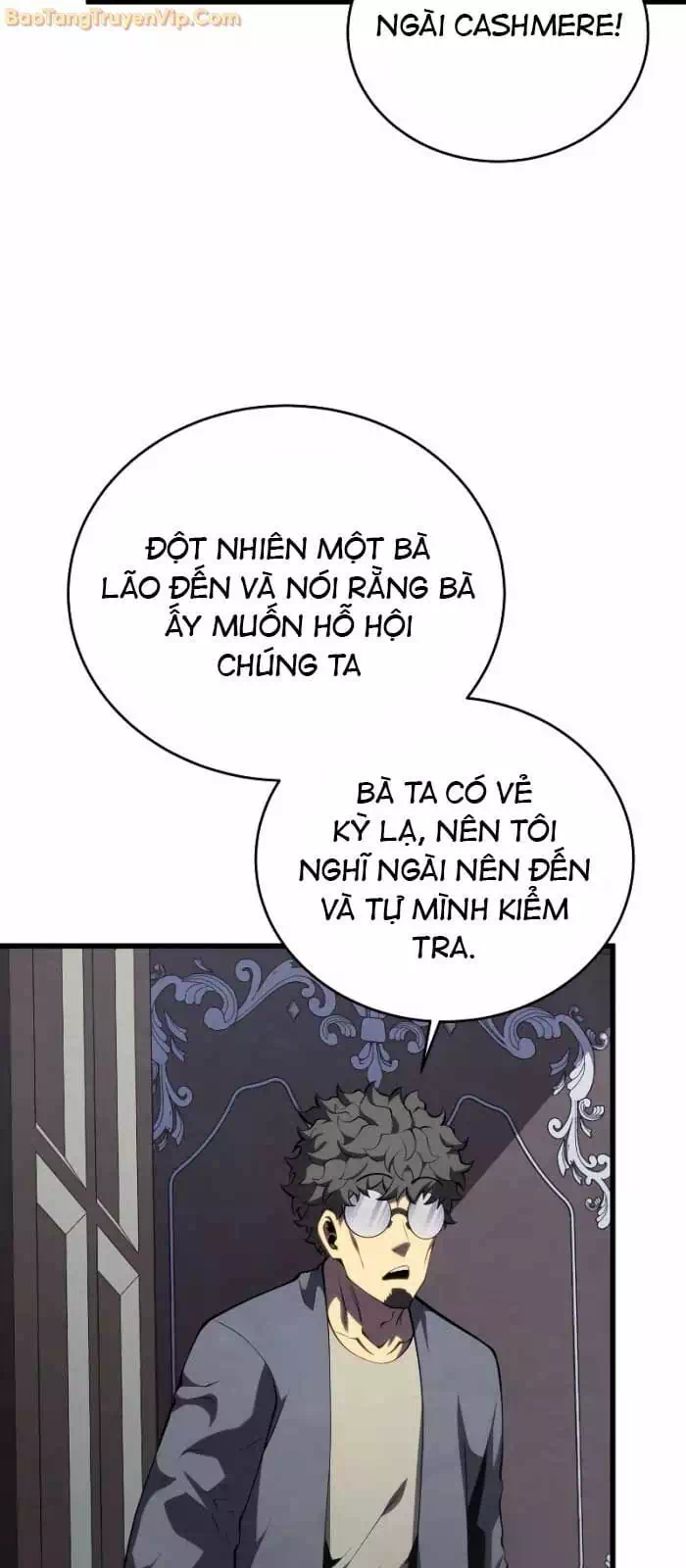 Truyện Tranh Con Trai Út Của Gia Đình Kiếm Thuật Danh Tiếng trang 6