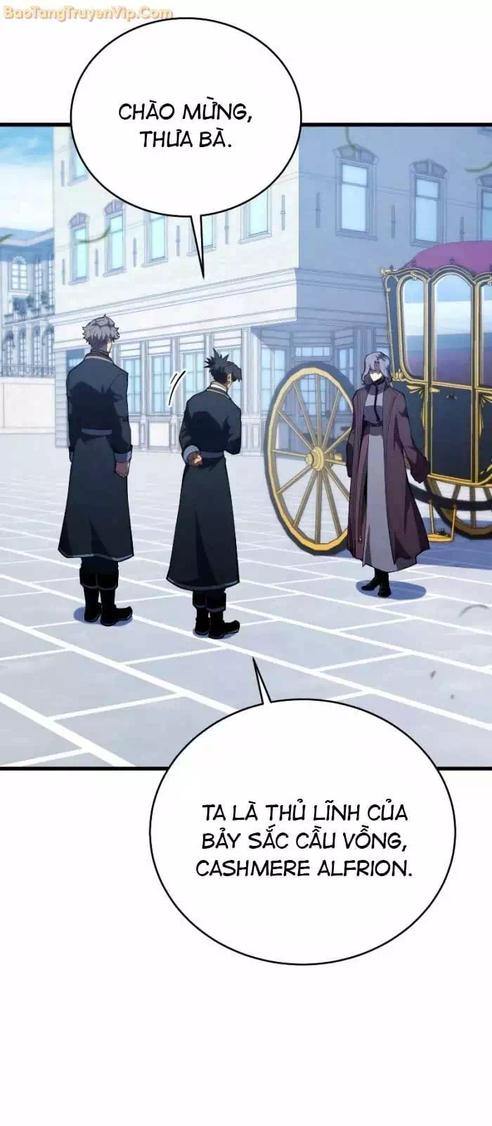 Truyện Tranh Con Trai Út Của Gia Đình Kiếm Thuật Danh Tiếng trang 6