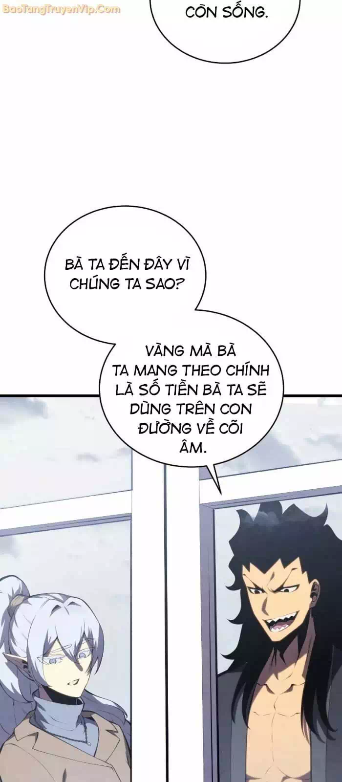 Truyện Tranh Con Trai Út Của Gia Đình Kiếm Thuật Danh Tiếng trang 6