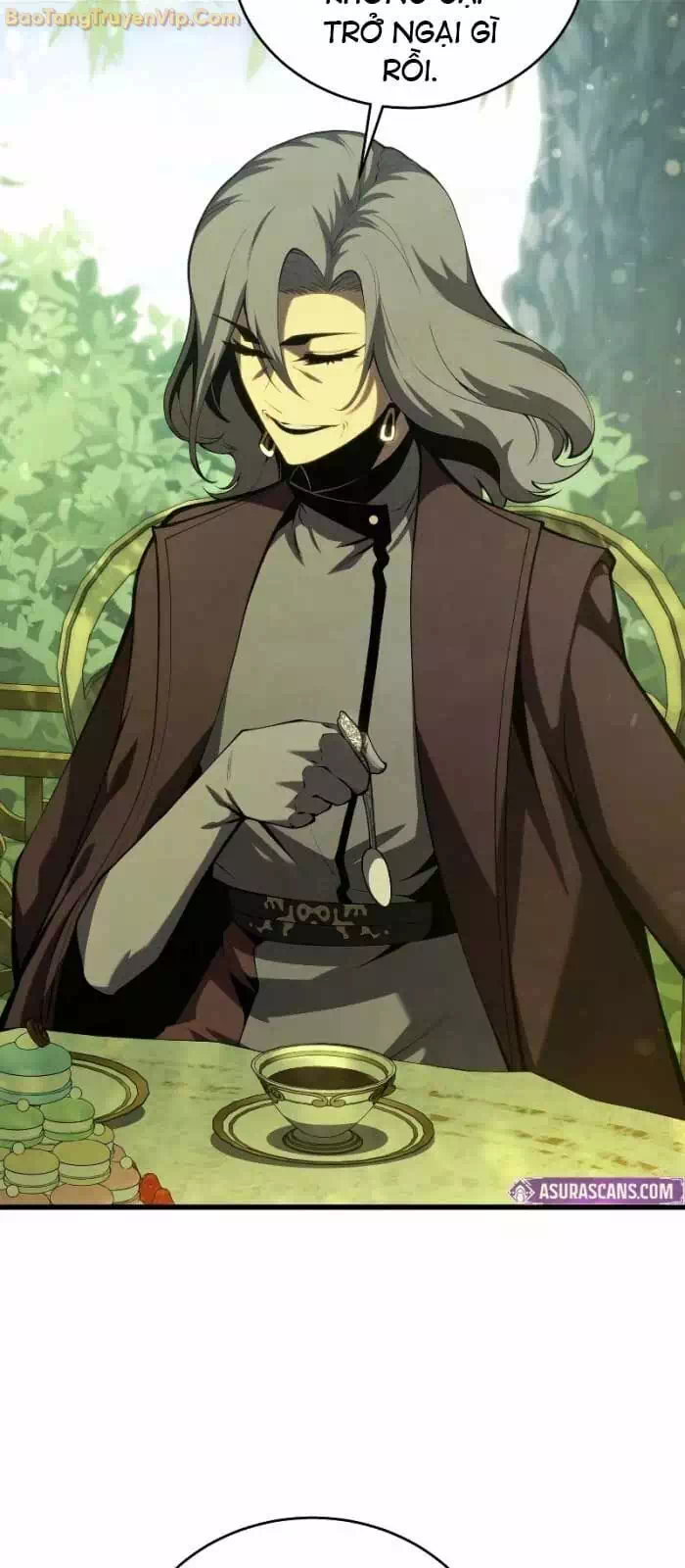 Truyện Tranh Con Trai Út Của Gia Đình Kiếm Thuật Danh Tiếng trang 6