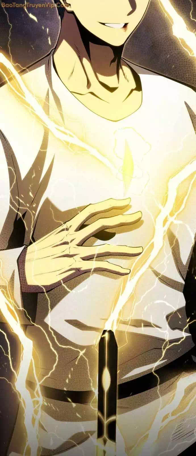 Truyện Tranh Con Trai Út Của Gia Đình Kiếm Thuật Danh Tiếng trang 6