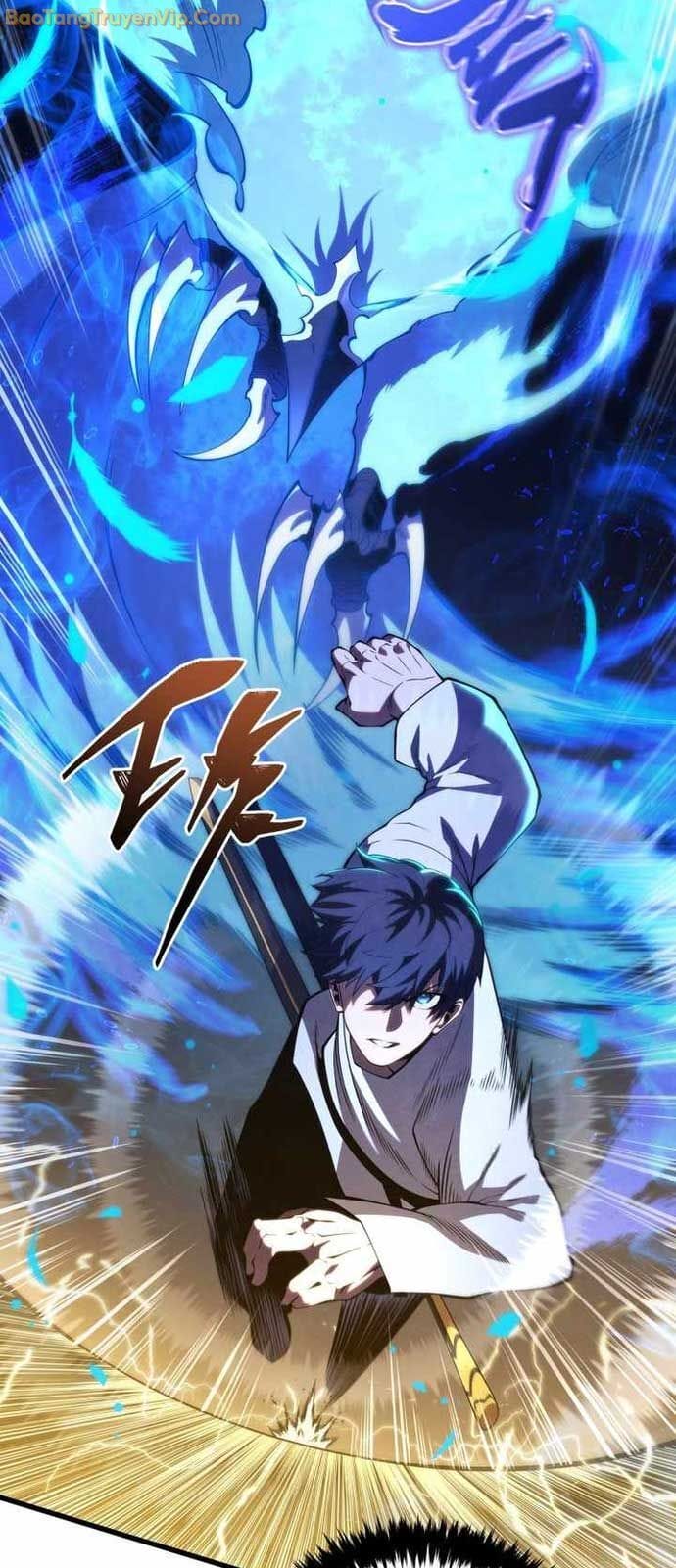 Truyện Tranh Con Trai Út Của Gia Đình Kiếm Thuật Danh Tiếng trang 6