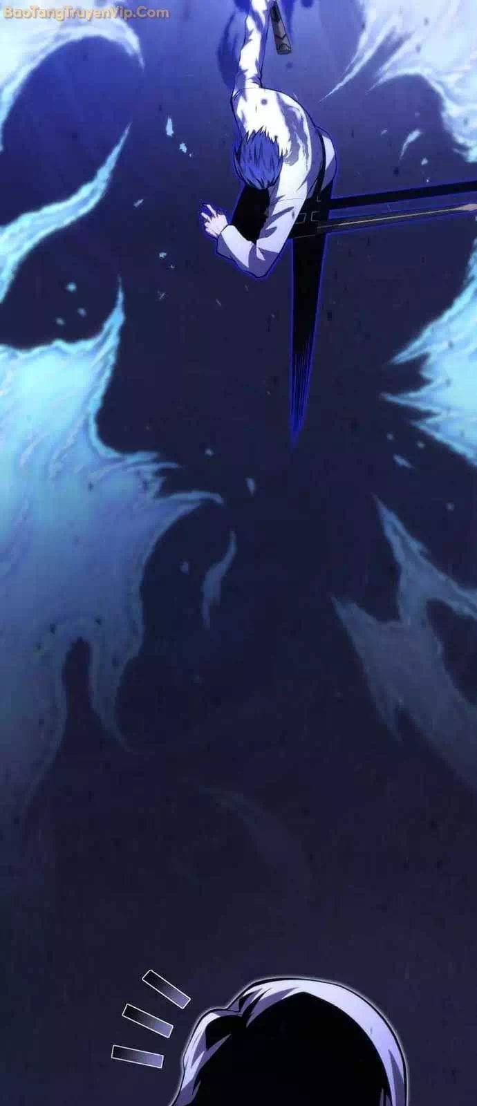 Truyện Tranh Con Trai Út Của Gia Đình Kiếm Thuật Danh Tiếng trang 6