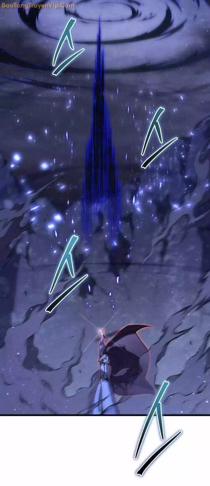 Truyện Tranh Con Trai Út Của Gia Đình Kiếm Thuật Danh Tiếng trang 6