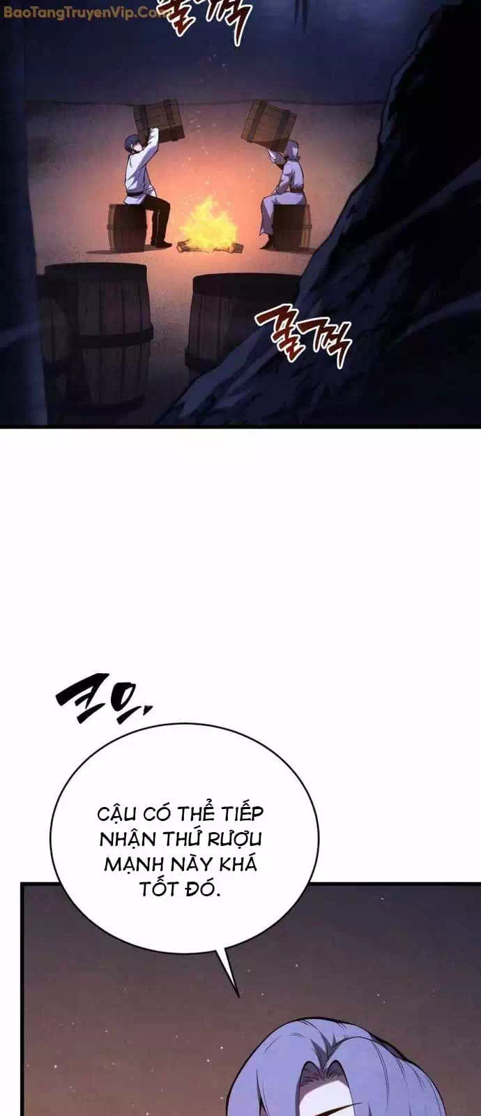 Truyện Tranh Con Trai Út Của Gia Đình Kiếm Thuật Danh Tiếng trang 6