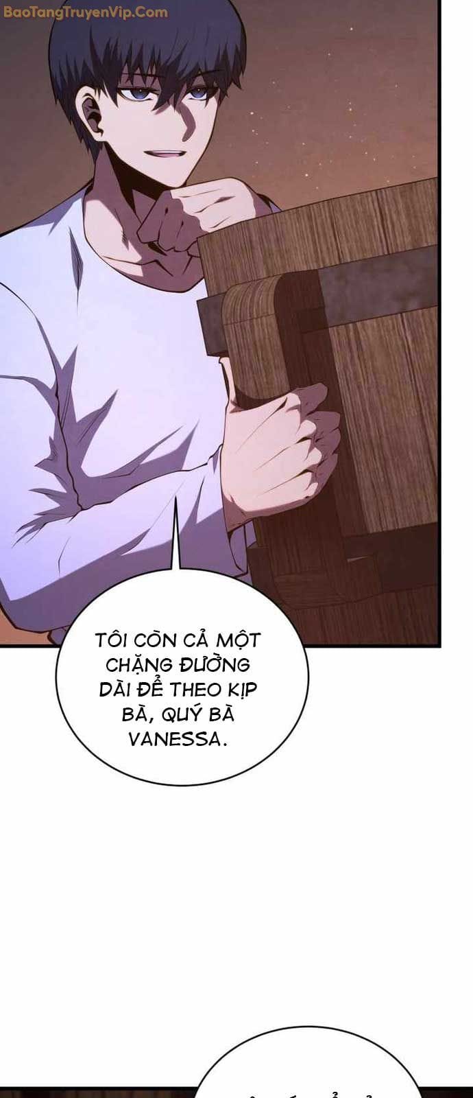 Truyện Tranh Con Trai Út Của Gia Đình Kiếm Thuật Danh Tiếng trang 6