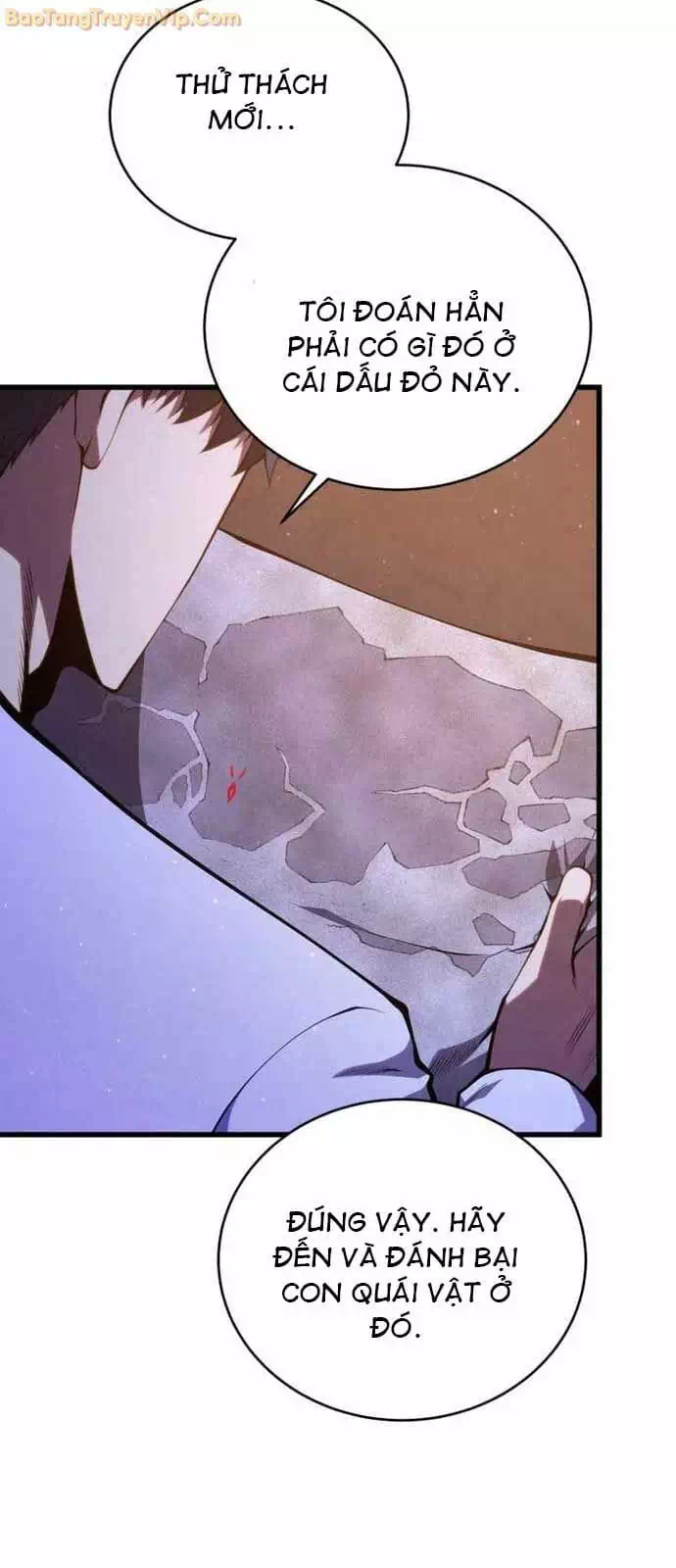 Truyện Tranh Con Trai Út Của Gia Đình Kiếm Thuật Danh Tiếng trang 6