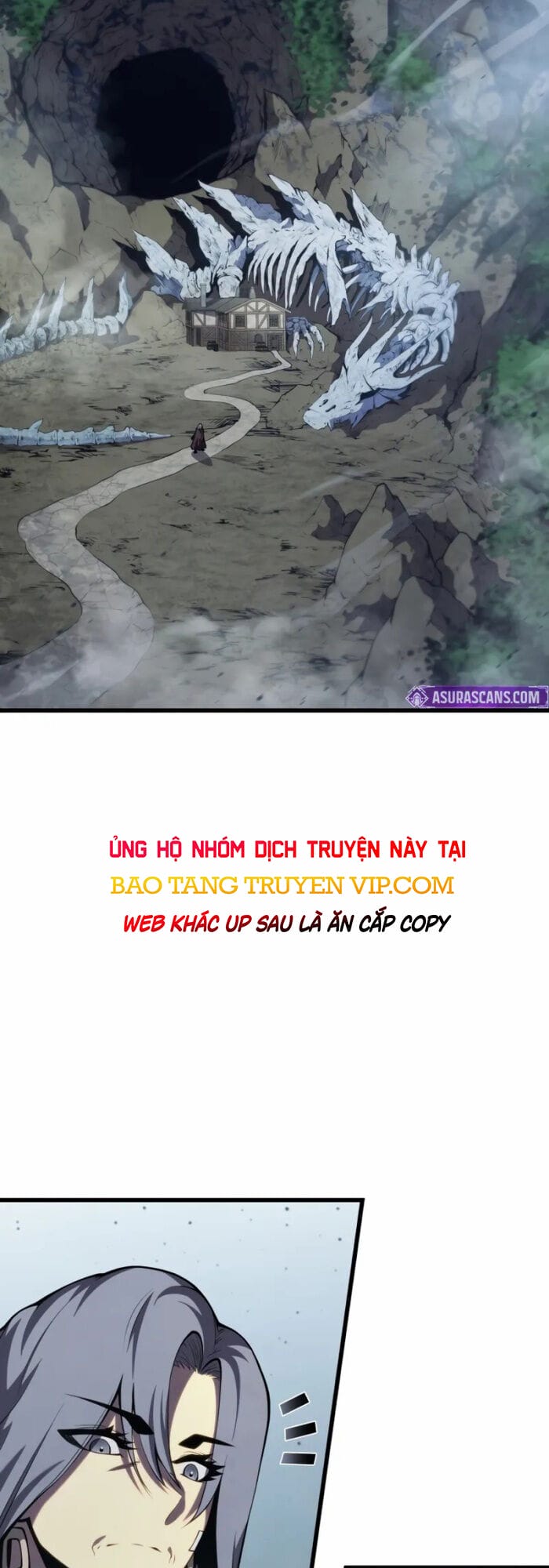 Truyện Tranh Con Trai Út Của Gia Đình Kiếm Thuật Danh Tiếng trang 6