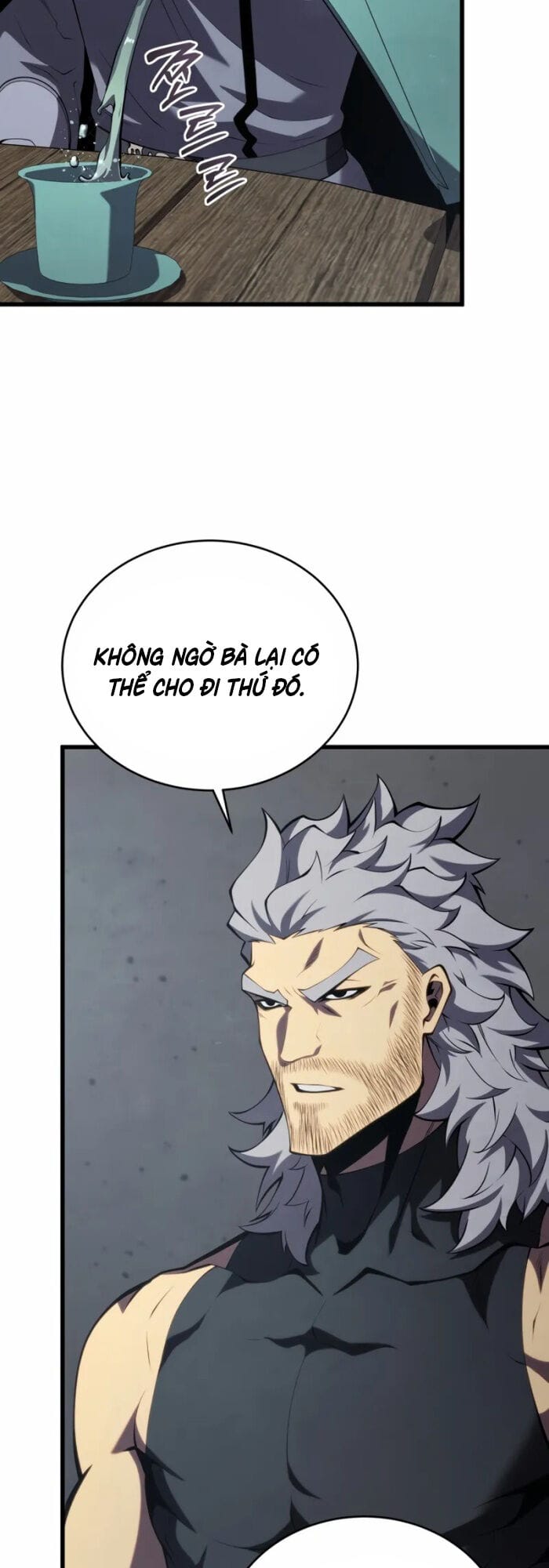 Truyện Tranh Con Trai Út Của Gia Đình Kiếm Thuật Danh Tiếng trang 6