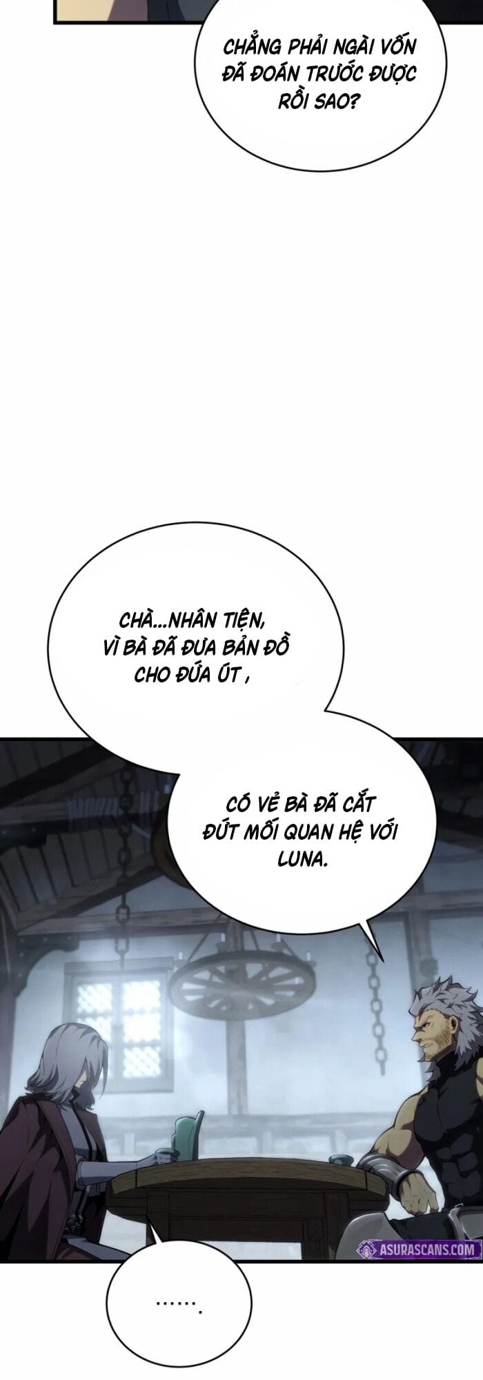 Truyện Tranh Con Trai Út Của Gia Đình Kiếm Thuật Danh Tiếng trang 6