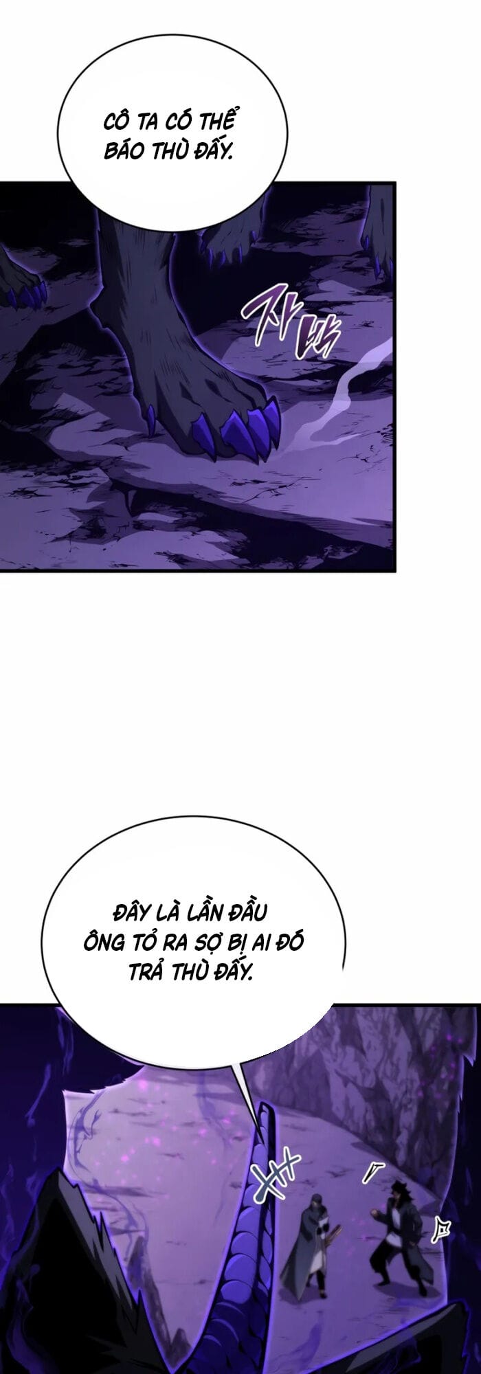 Truyện Tranh Con Trai Út Của Gia Đình Kiếm Thuật Danh Tiếng trang 6