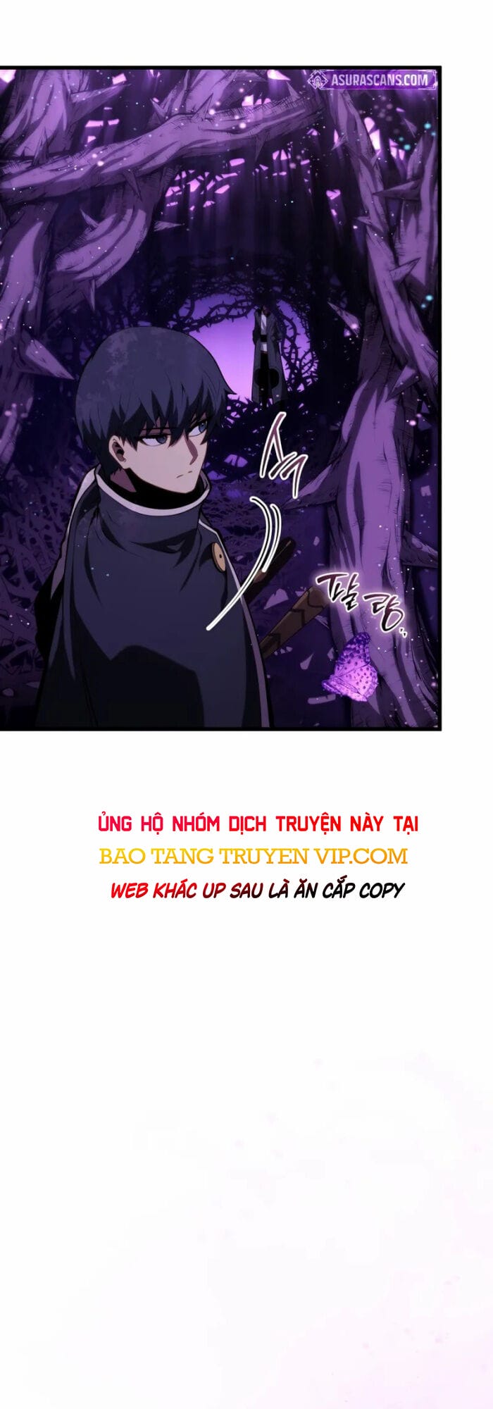 Truyện Tranh Con Trai Út Của Gia Đình Kiếm Thuật Danh Tiếng trang 6