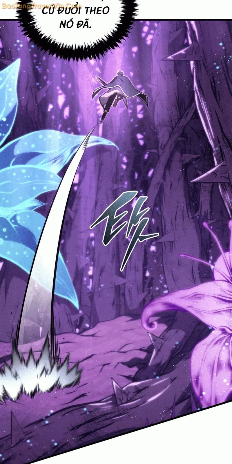 Truyện Tranh Con Trai Út Của Gia Đình Kiếm Thuật Danh Tiếng trang 6