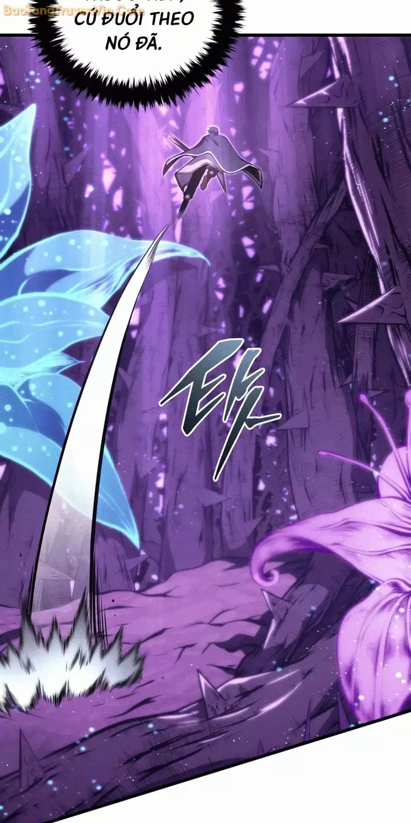 Truyện Tranh Con Trai Út Của Gia Đình Kiếm Thuật Danh Tiếng trang 6