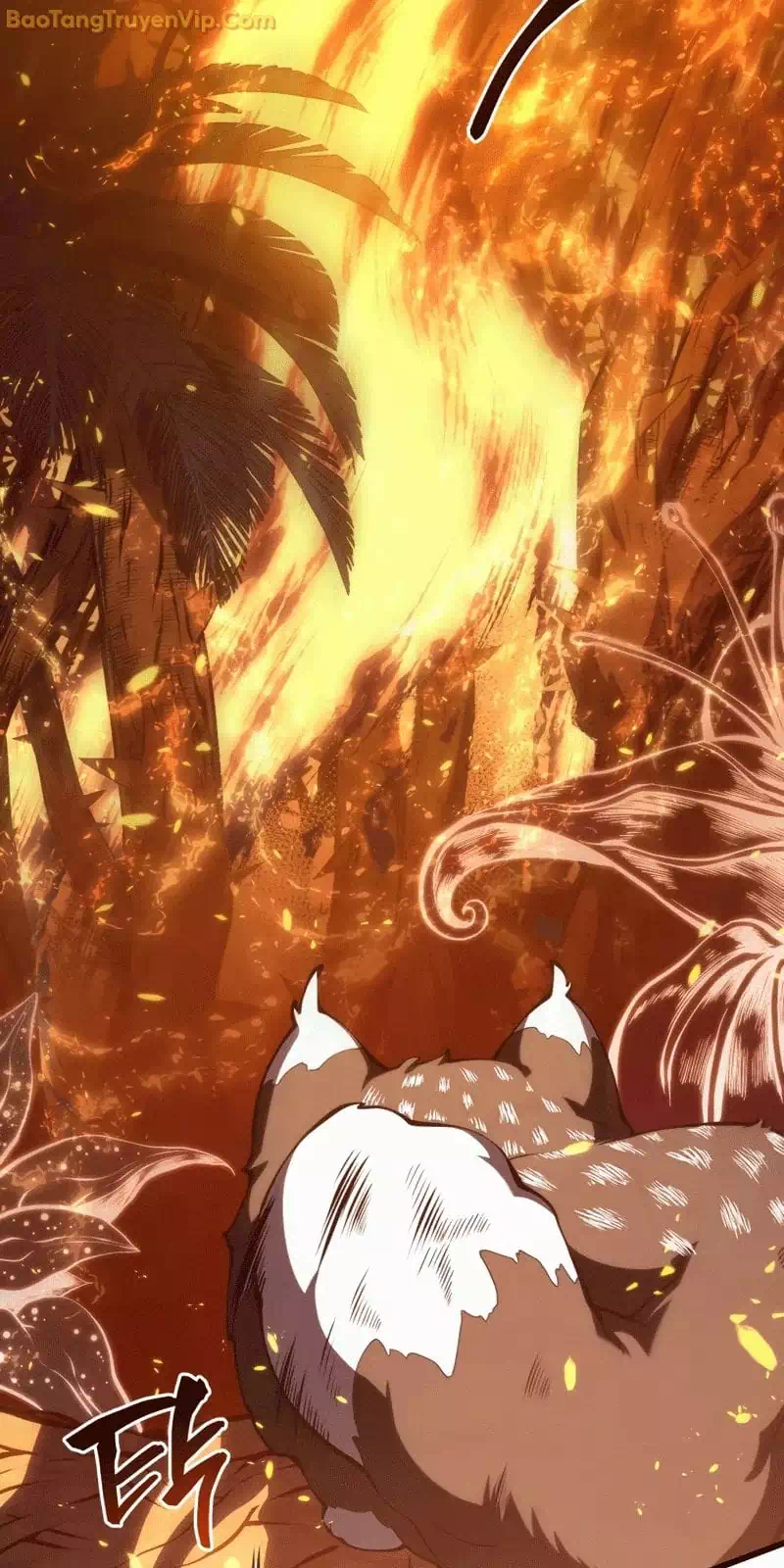 Truyện Tranh Con Trai Út Của Gia Đình Kiếm Thuật Danh Tiếng trang 6