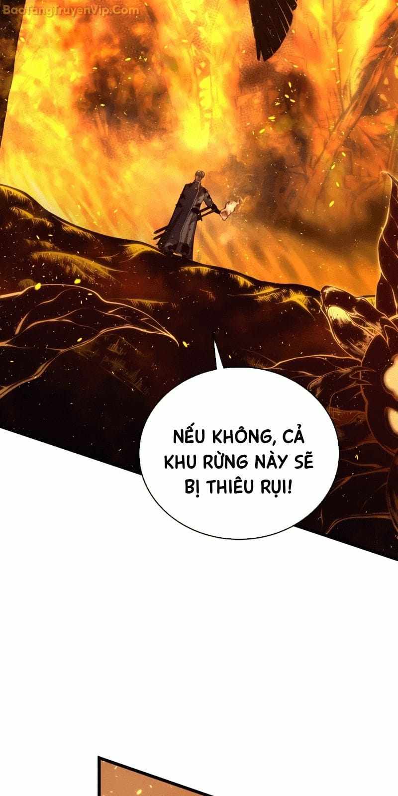 Truyện Tranh Con Trai Út Của Gia Đình Kiếm Thuật Danh Tiếng trang 6