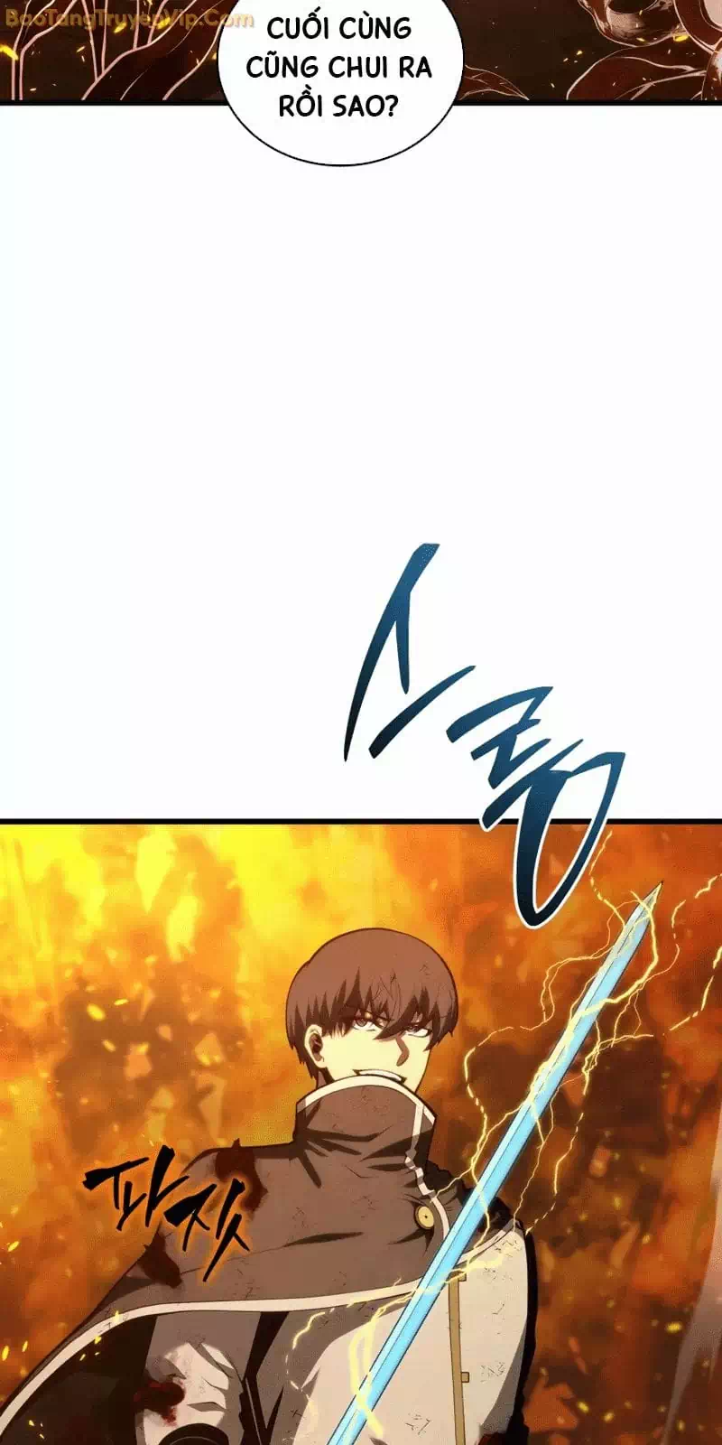 Truyện Tranh Con Trai Út Của Gia Đình Kiếm Thuật Danh Tiếng trang 6