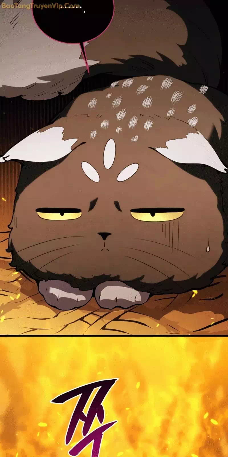 Truyện Tranh Con Trai Út Của Gia Đình Kiếm Thuật Danh Tiếng trang 6