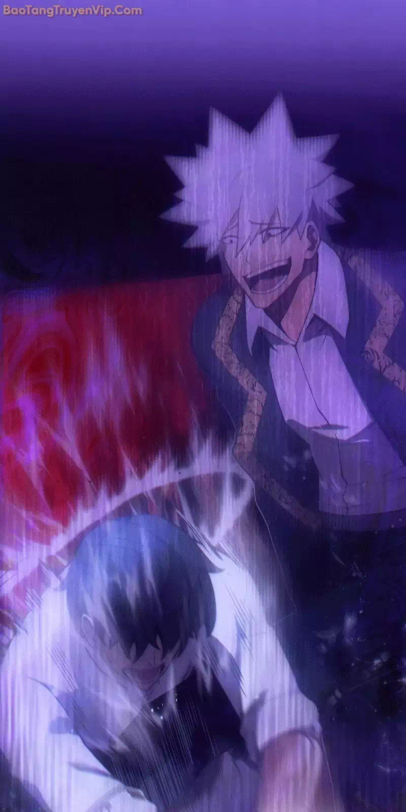 Truyện Tranh Con Trai Út Của Gia Đình Kiếm Thuật Danh Tiếng trang 6