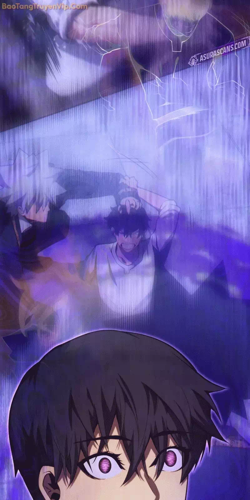 Truyện Tranh Con Trai Út Của Gia Đình Kiếm Thuật Danh Tiếng trang 6