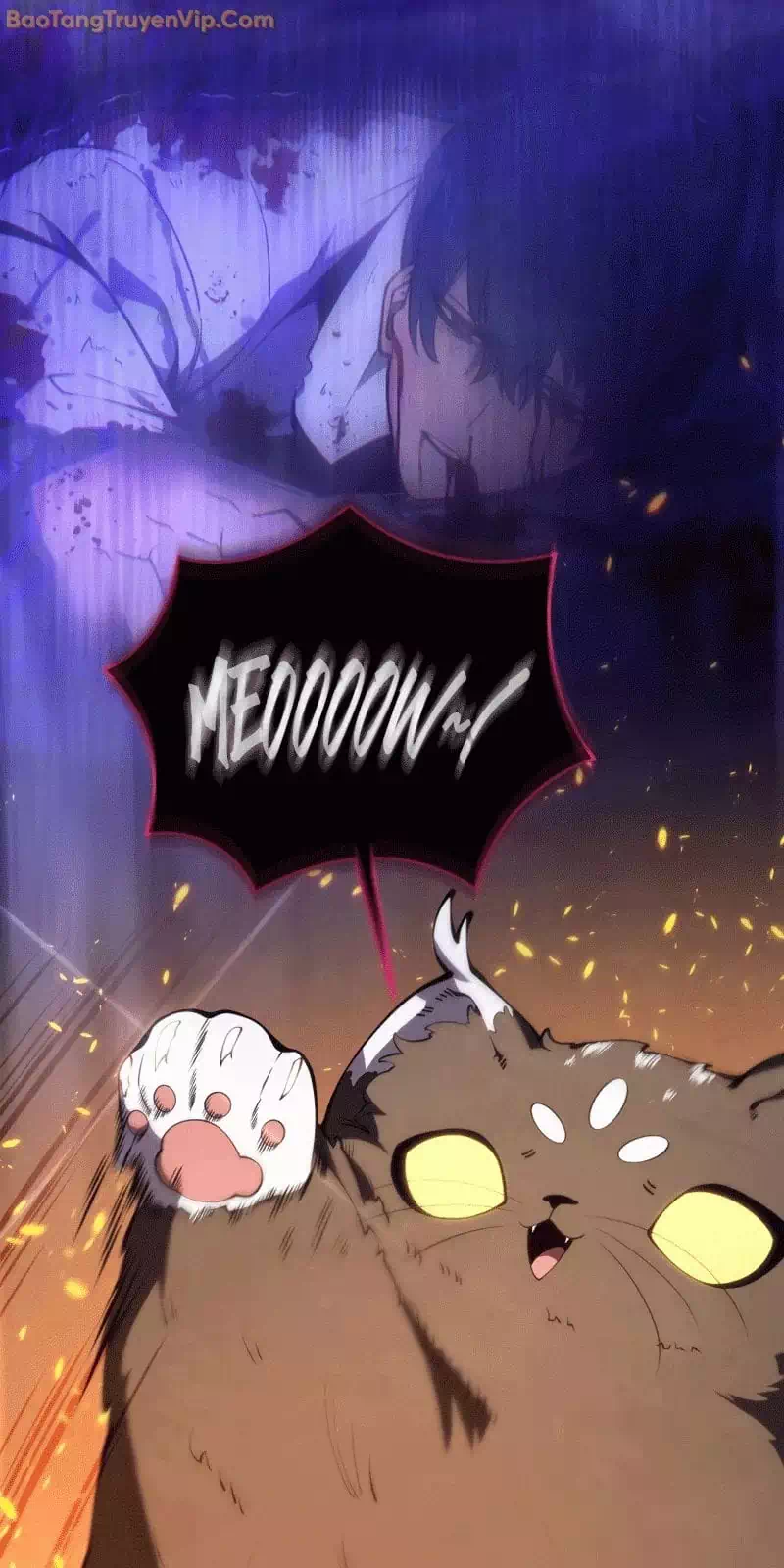 Truyện Tranh Con Trai Út Của Gia Đình Kiếm Thuật Danh Tiếng trang 6