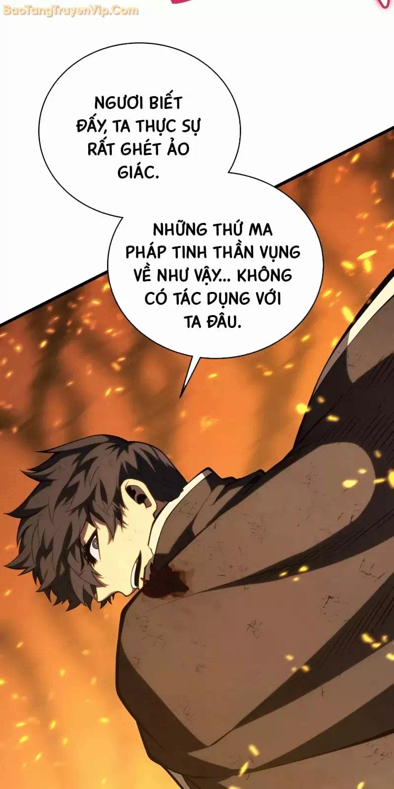 Truyện Tranh Con Trai Út Của Gia Đình Kiếm Thuật Danh Tiếng trang 6